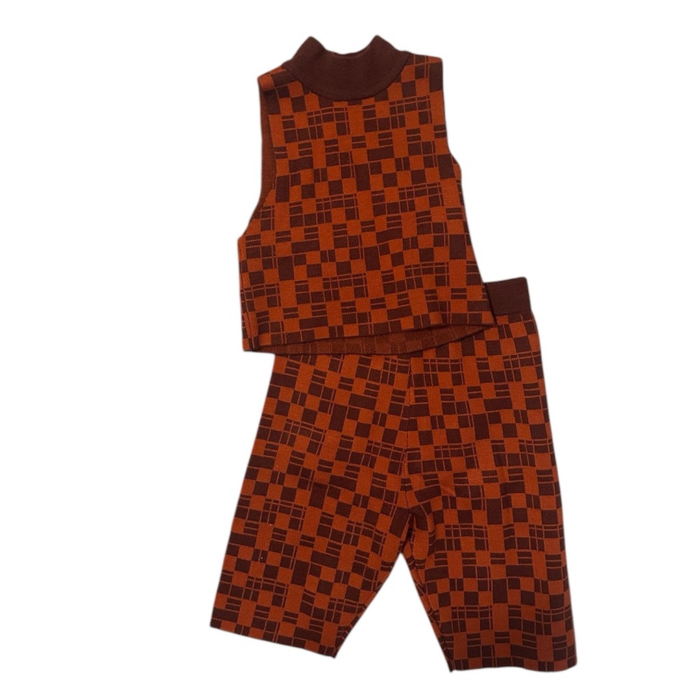Verge Girl - 2 Piece Set